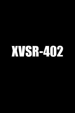 《XVSR